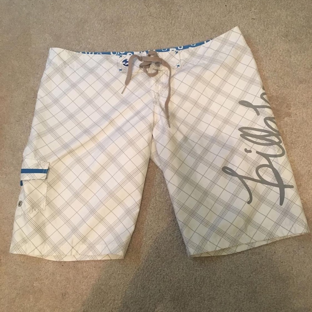 Billabong boardshorts